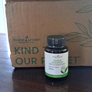Inner Defense by youngliving